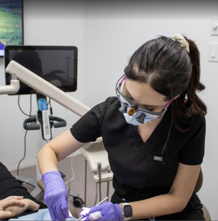 Invisalign at Dentistry on 66 in Yorkville, Toronto