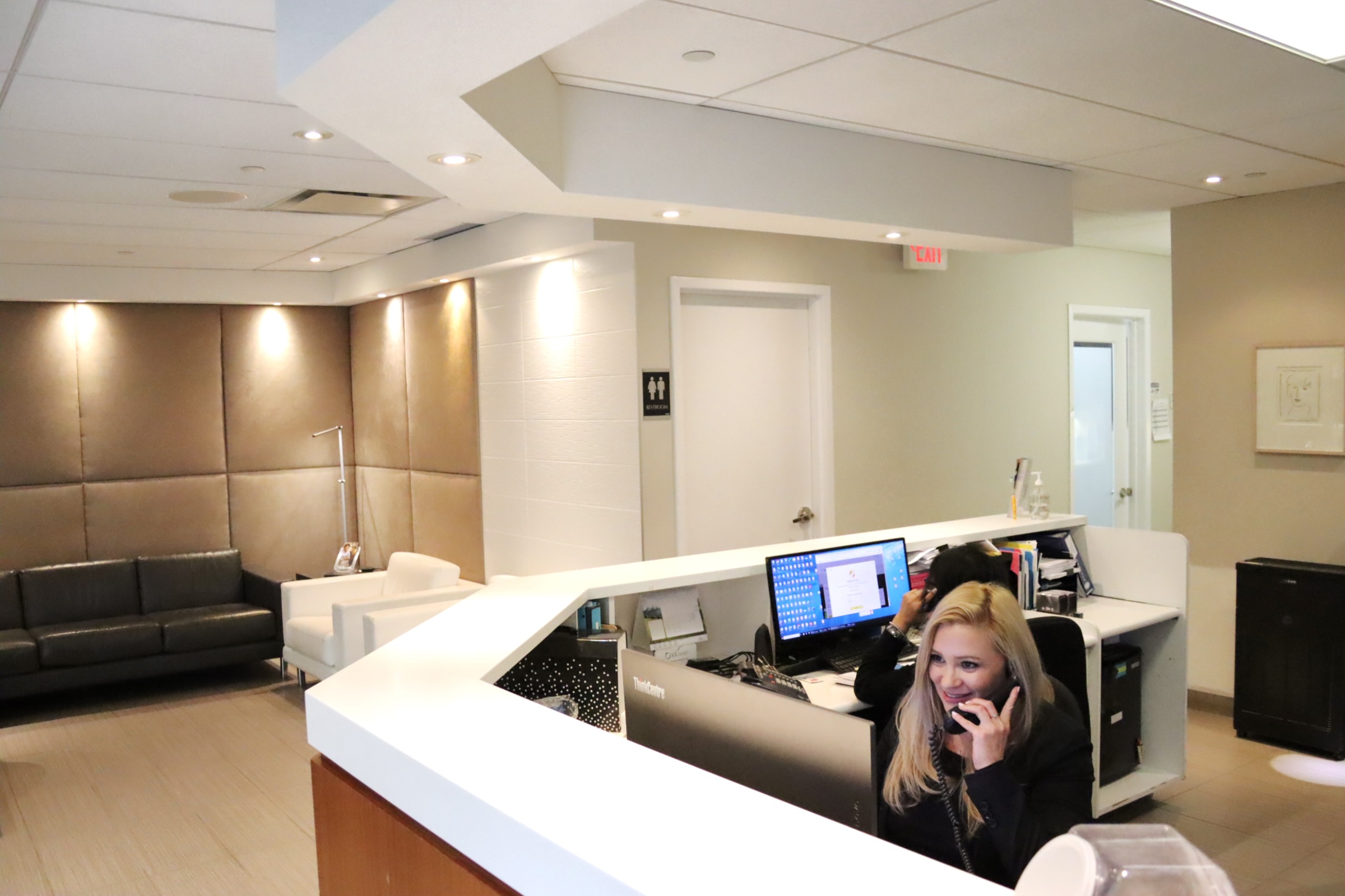 Emergency Dentistry at Dentistry on 66 in Yorkville, Toronto